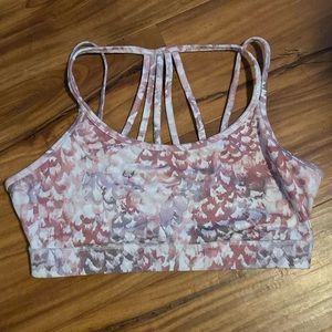 GAIAM Strappy Sports Bra